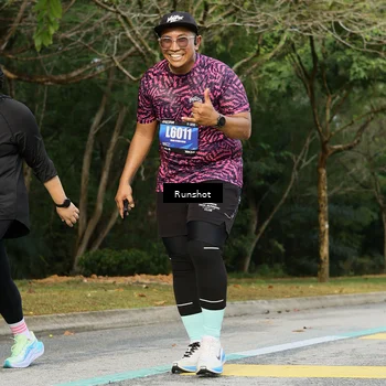Runner Photo 5442664