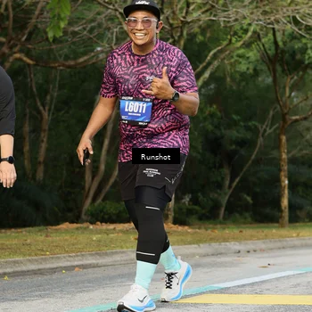 Runner Photo 5442665