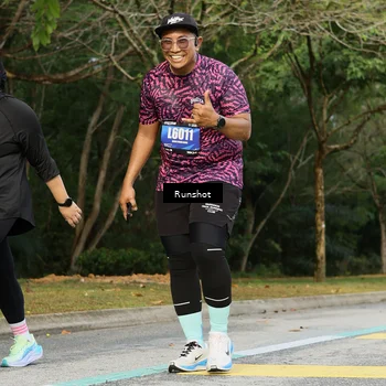 Runner Photo 5442666