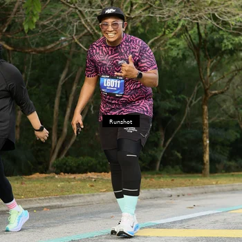 Runner Photo 5442667