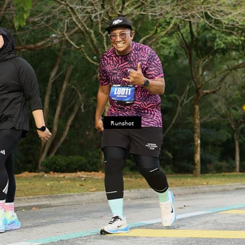Runner Photo 5442668