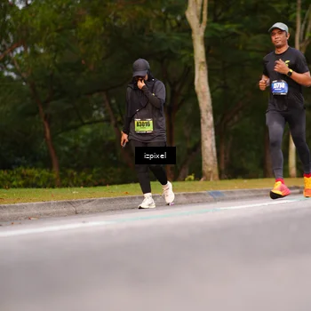 Runner Photo 5442671