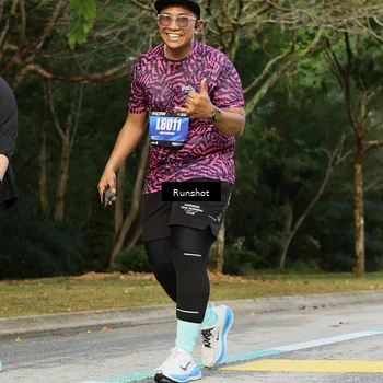 Runner Photo 5442676