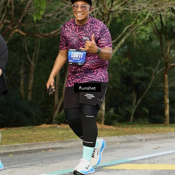 Runner Photo 5442677