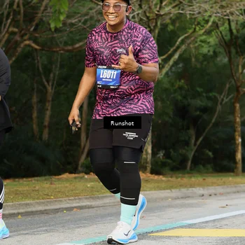 Runner Photo 5442679