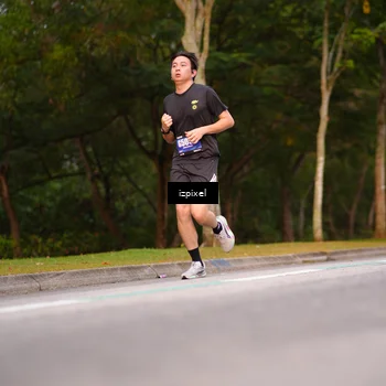 Runner Photo 5442682