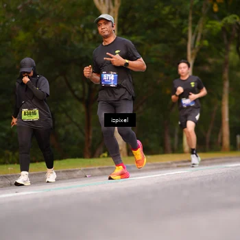 Runner Photo 5442685