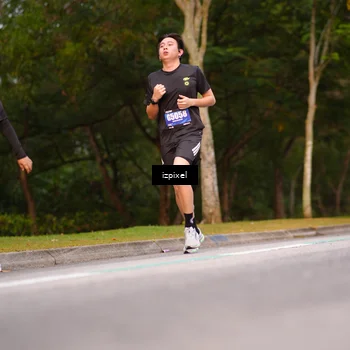 Runner Photo 5442686