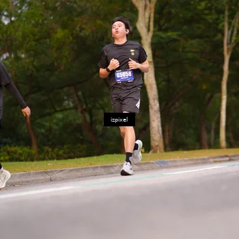 Runner Photo 5442688