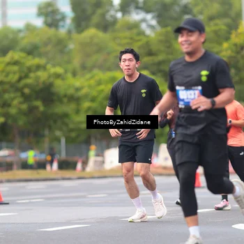 Runner Photo 5442689