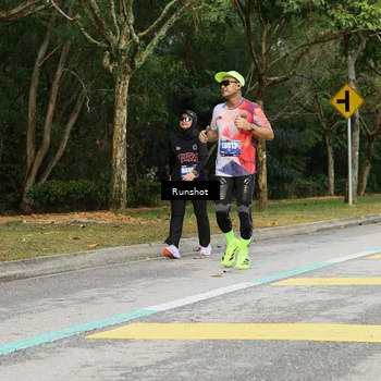 Runner Photo 5442690