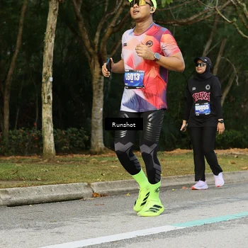 Runner Photo 5442692