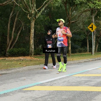 Runner Photo 5442693