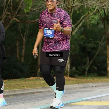 Runner Photo 5442694