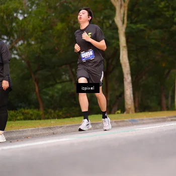 Runner Photo 5442696