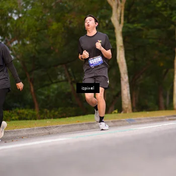 Runner Photo 5442697