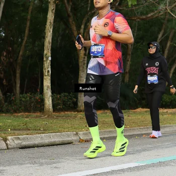 Runner Photo 5442699
