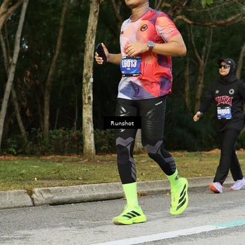Runner Photo 5442700