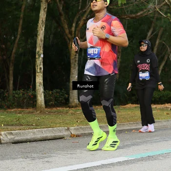 Runner Photo 5442701