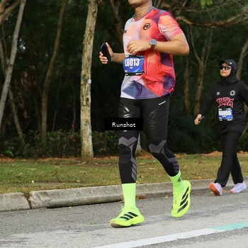 Runner Photo 5442702