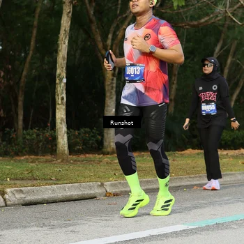 Runner Photo 5442703