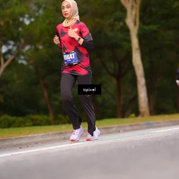 Runner Photo 5442704
