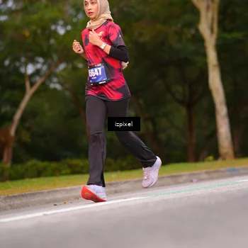 Runner Photo 5442705