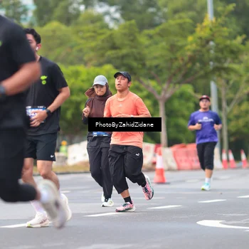 Runner Photo 5442706