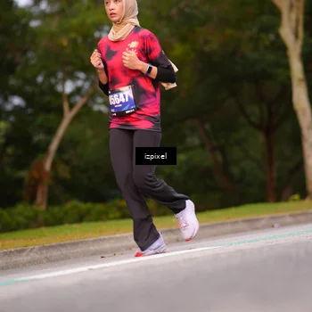 Runner Photo 5442707
