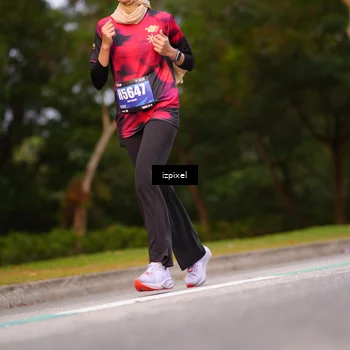 Runner Photo 5442708