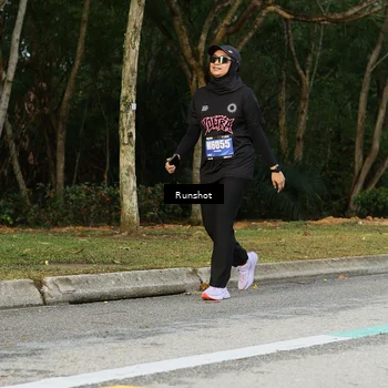 Runner Photo 5442709
