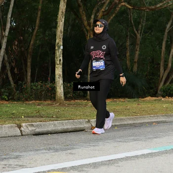Runner Photo 5442710