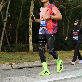 Runner Photo 5442712