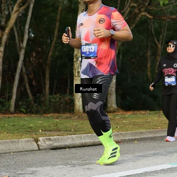 Runner Photo 5442713