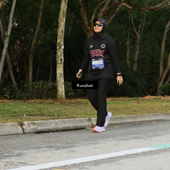 Runner Photo 5442714