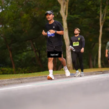 Runner Photo 5442716