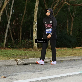 Runner Photo 5442717