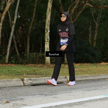 Runner Photo 5442719