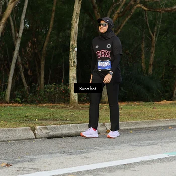 Runner Photo 5442721
