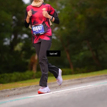 Runner Photo 5442722