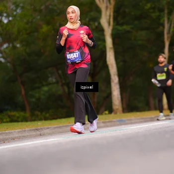 Runner Photo 5442723