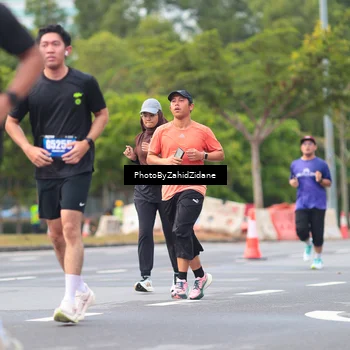Runner Photo 5442725