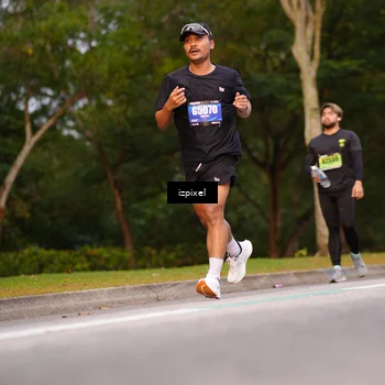 Runner Photo 5442726