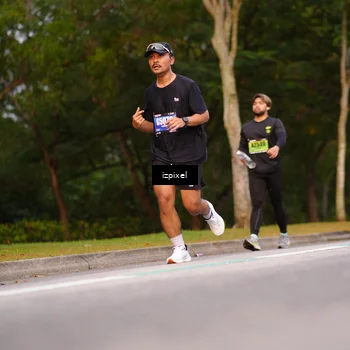 Runner Photo 5442728