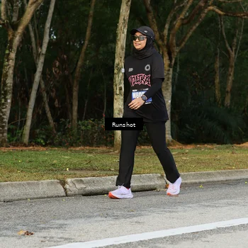 Runner Photo 5442730