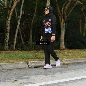 Runner Photo 5442731