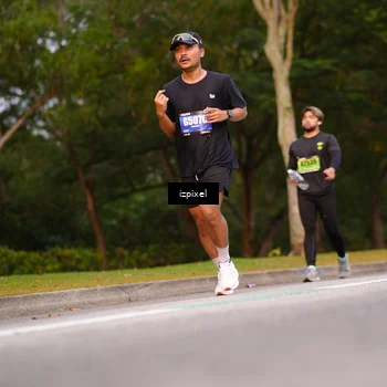 Runner Photo 5442732