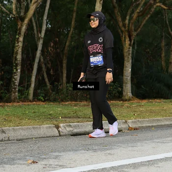 Runner Photo 5442734