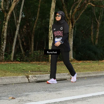 Runner Photo 5442736