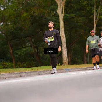 Runner Photo 5442738